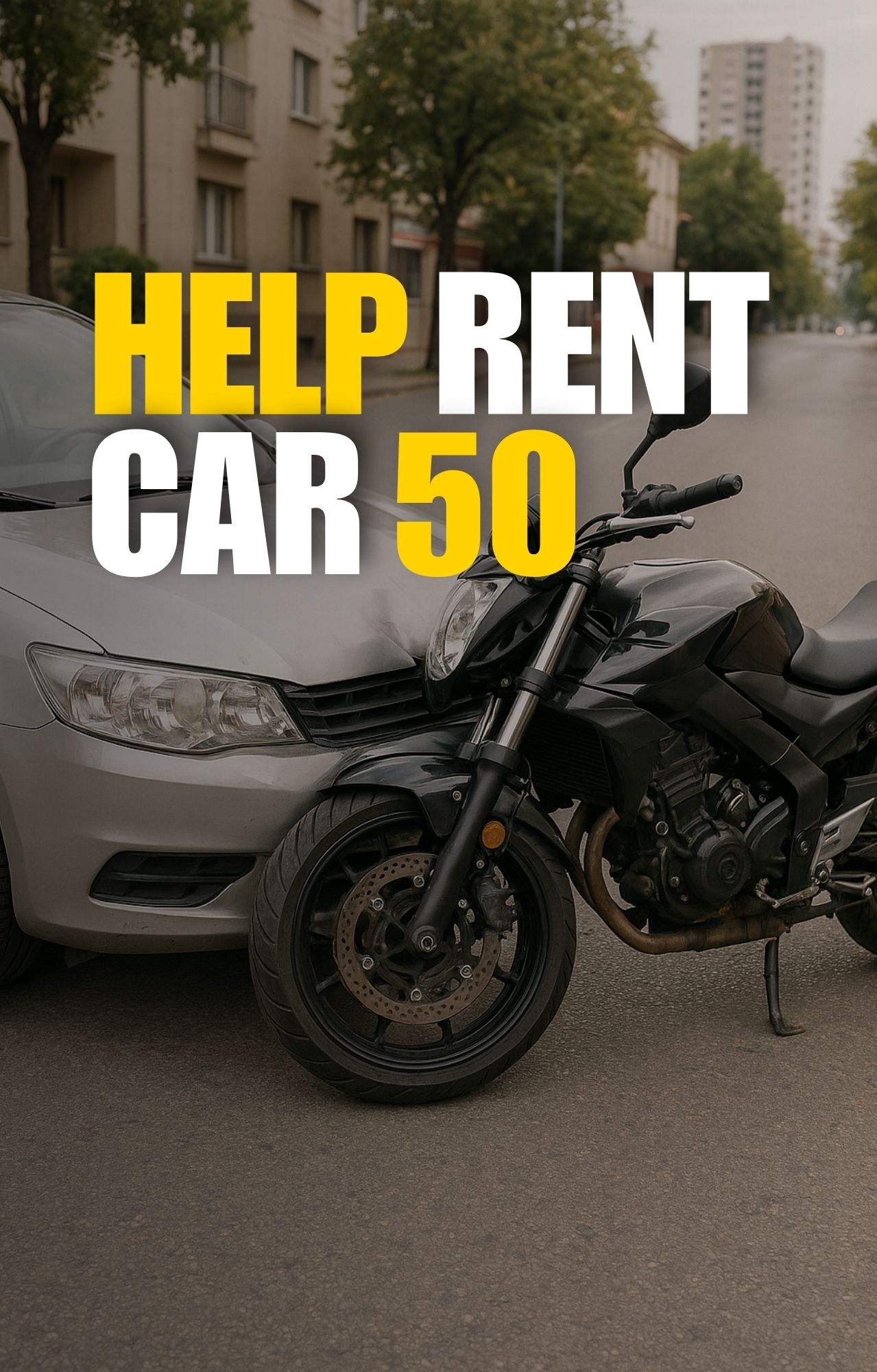 Help Rent Car 50   P.s.